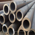 JIS AISI A106 sch40 Seamless Steel Pipe Tube, st37 st52 Cold Drawn Seamless Steel Pipe Factory